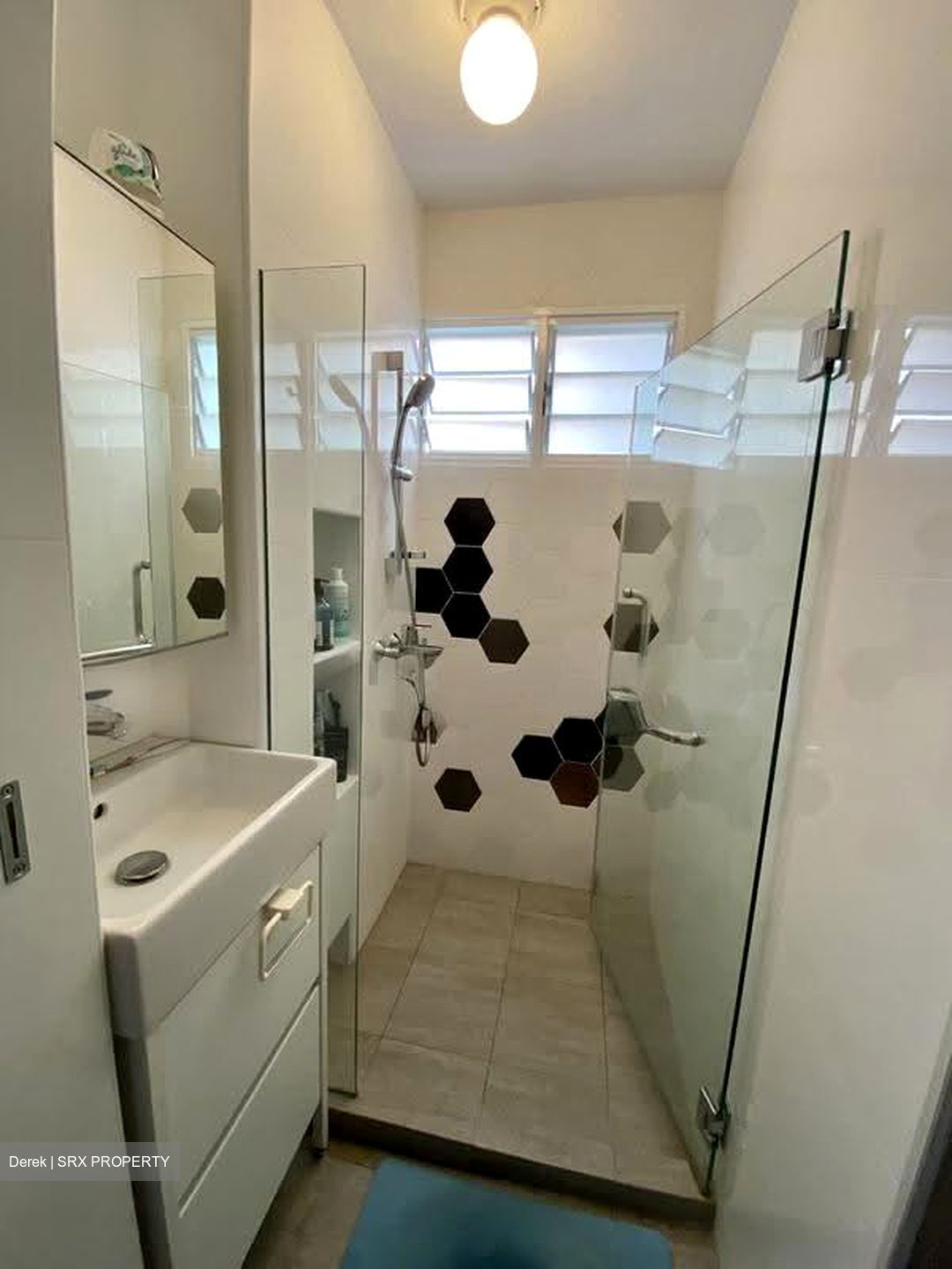 Blk 3 Lew Lian Gardens (Serangoon), HDB 3 Rooms #631816821